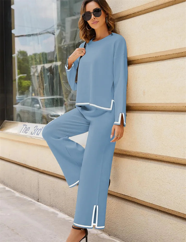 Joyce Strick-Loungewear