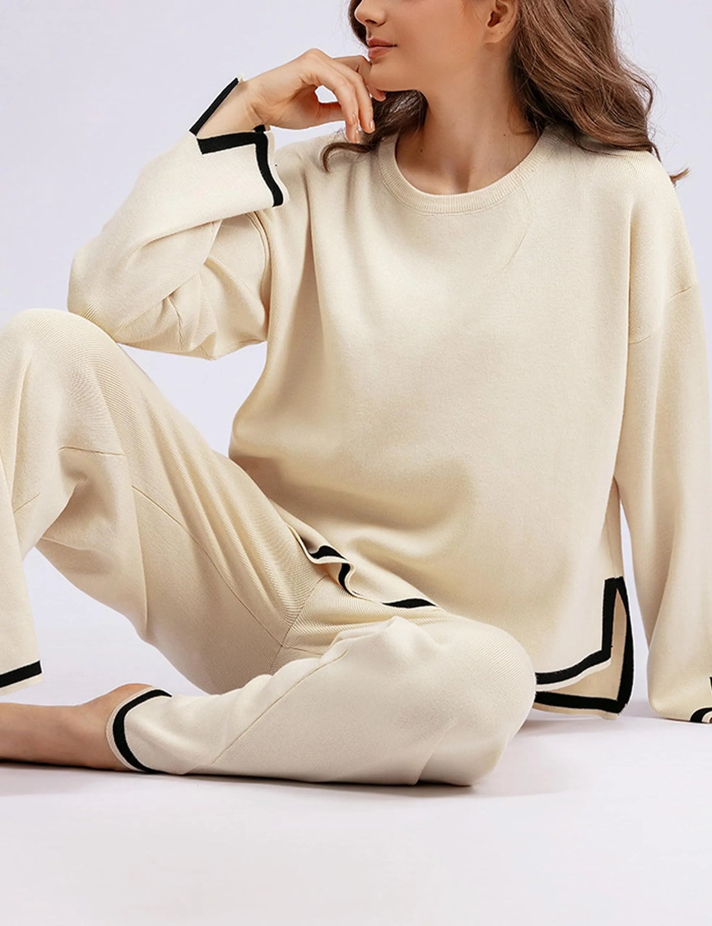Joyce Strick-Loungewear
