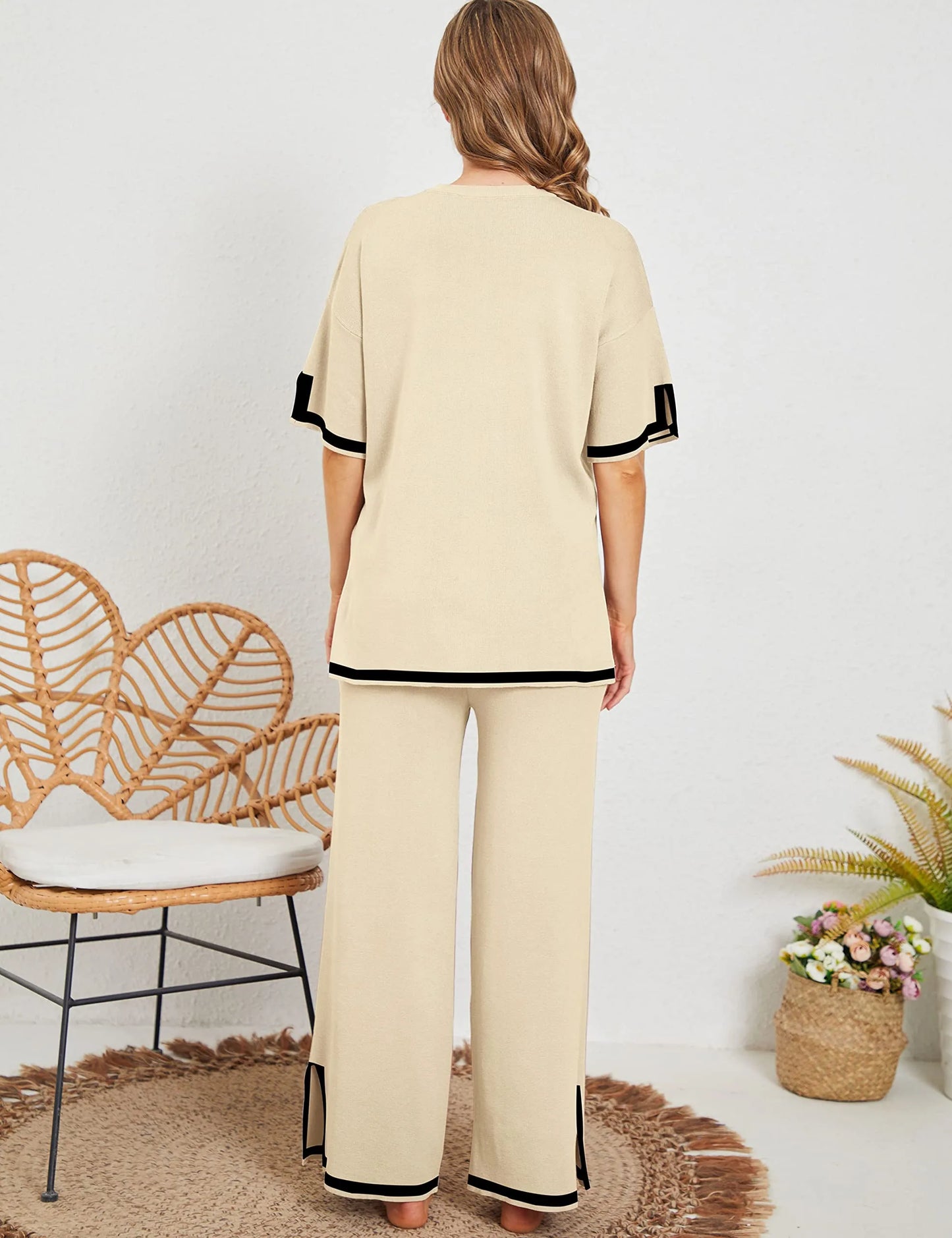 Joyce Strick-Loungewear