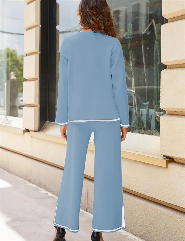 Joyce Strick-Loungewear