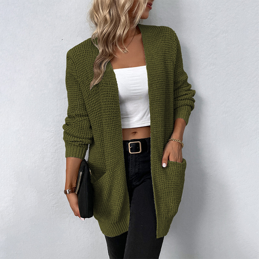 WinterGrace V-hals Cardi