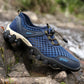 Clayton's KomfortSchritt Orthopädische Wanderschuhe