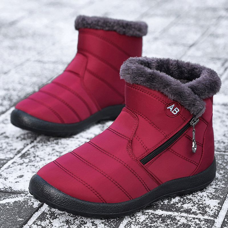 OrthoTrend Winter Entdecker Stiefel