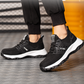 Kurt's ComfortStride Orthopädische Schuhe