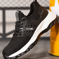 Kurt's ComfortStride Orthopädische Schuhe