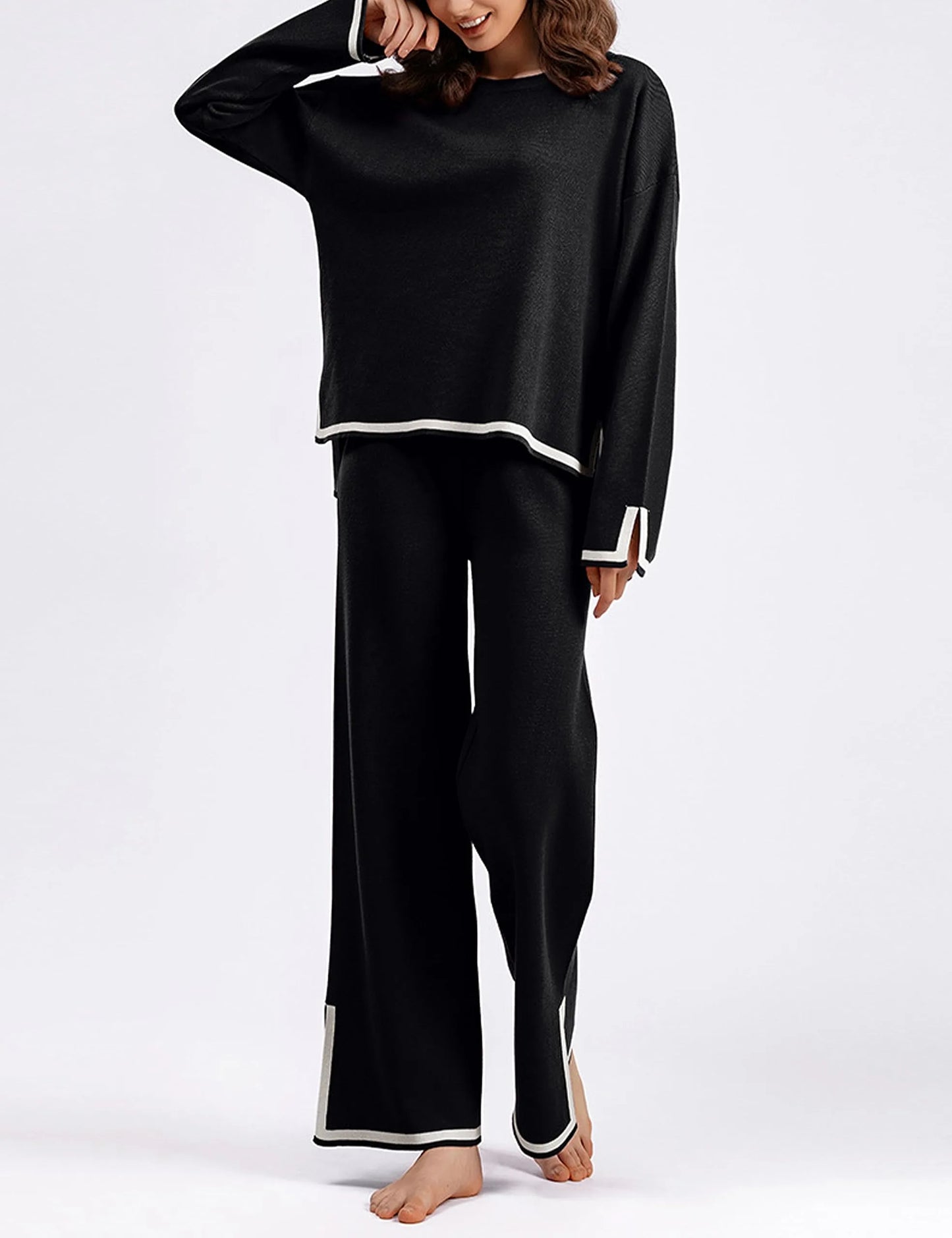 Joyce Strick-Loungewear