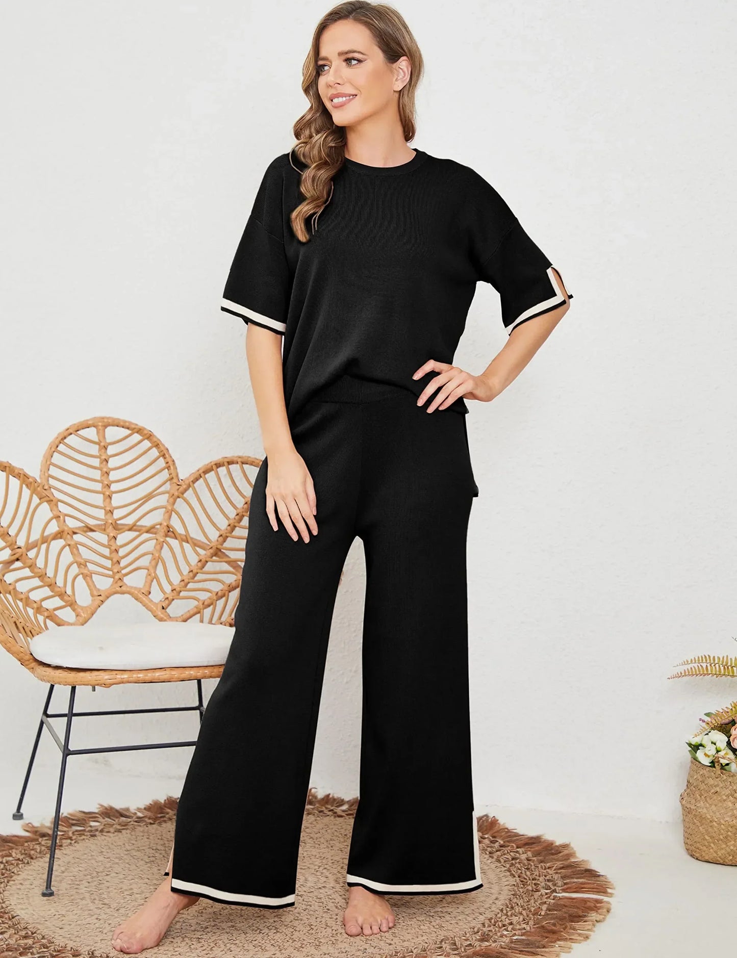 Joyce Strick-Loungewear