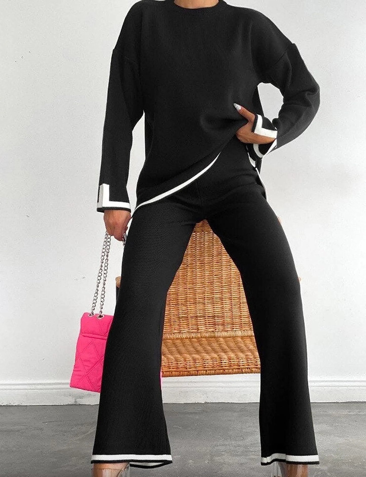 Joyce Strick-Loungewear