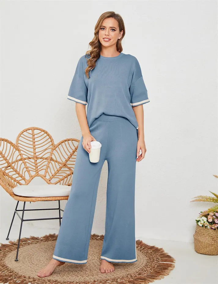 Joyce Strick-Loungewear