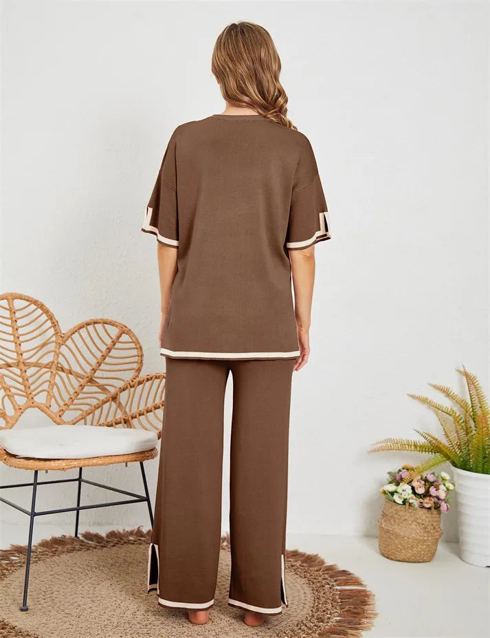 Joyce Strick-Loungewear