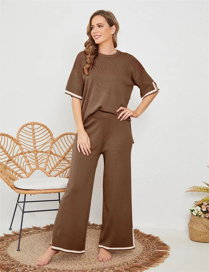 Joyce Strick-Loungewear