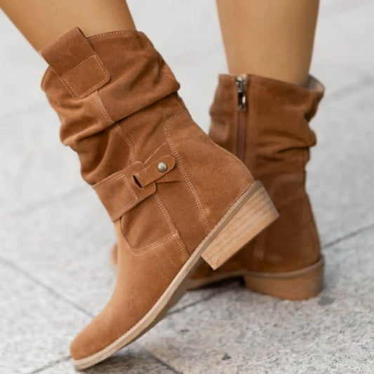 Sophie Elegante Stiefel für Frauen