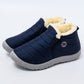 OrthoTrend Winter Entdecker Stiefel
