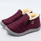 OrthoTrend Winter Entdecker Stiefel