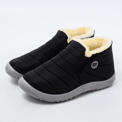 OrthoTrend Winter Entdecker Stiefel