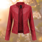 Keisha Chic Allure Lederjacke