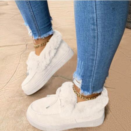 Kateri Orthopädische Baumwollschuhe