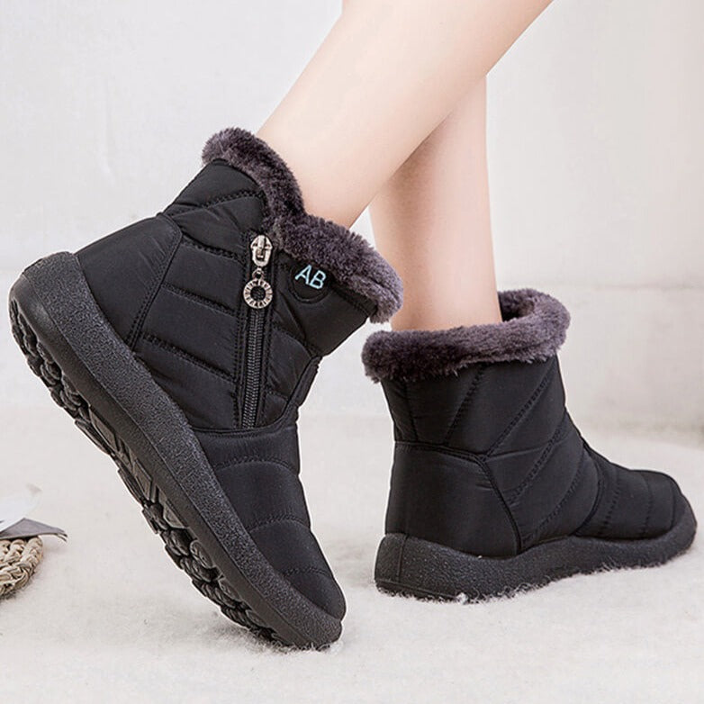 OrthoTrend Winter Entdecker Stiefel
