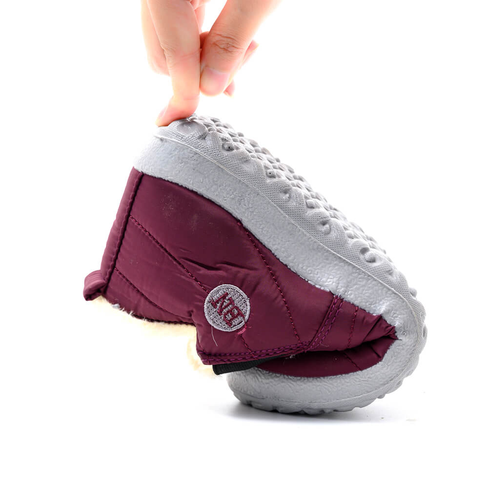 OrthoTrend Winter Entdecker Stiefel