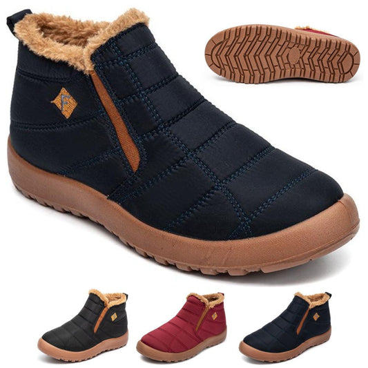 Daisie Ortho Eleganz Stiefel