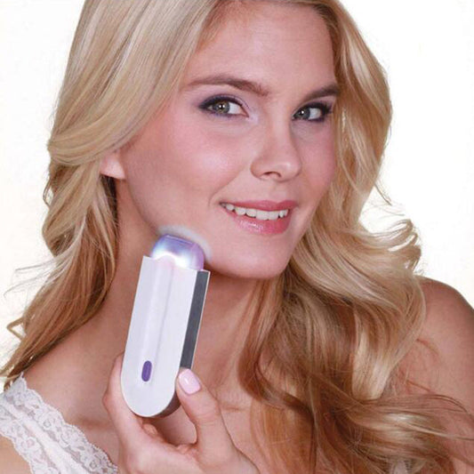 SilkyGlide Haargummi