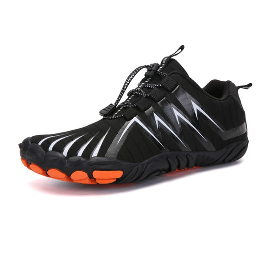 Herman's Orthopädischen Barfußschuhen