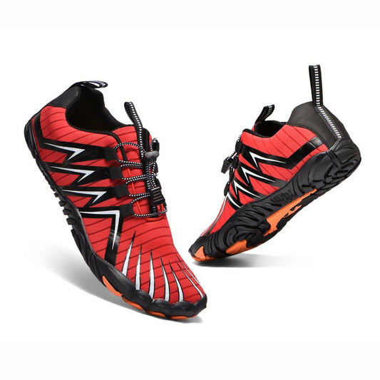 Herman's Orthopädischen Barfußschuhen