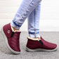 OrthoTrend Winter Entdecker Stiefel