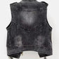 Amelie's Denimweste