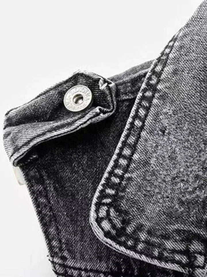 Amelie's Denimweste