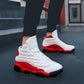 Jonas High Top Orthopädische Schuhe