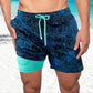 David's AquaFlex Schwimmshorts