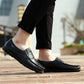 Evan's ComfortLux Orthopädische London Loafer