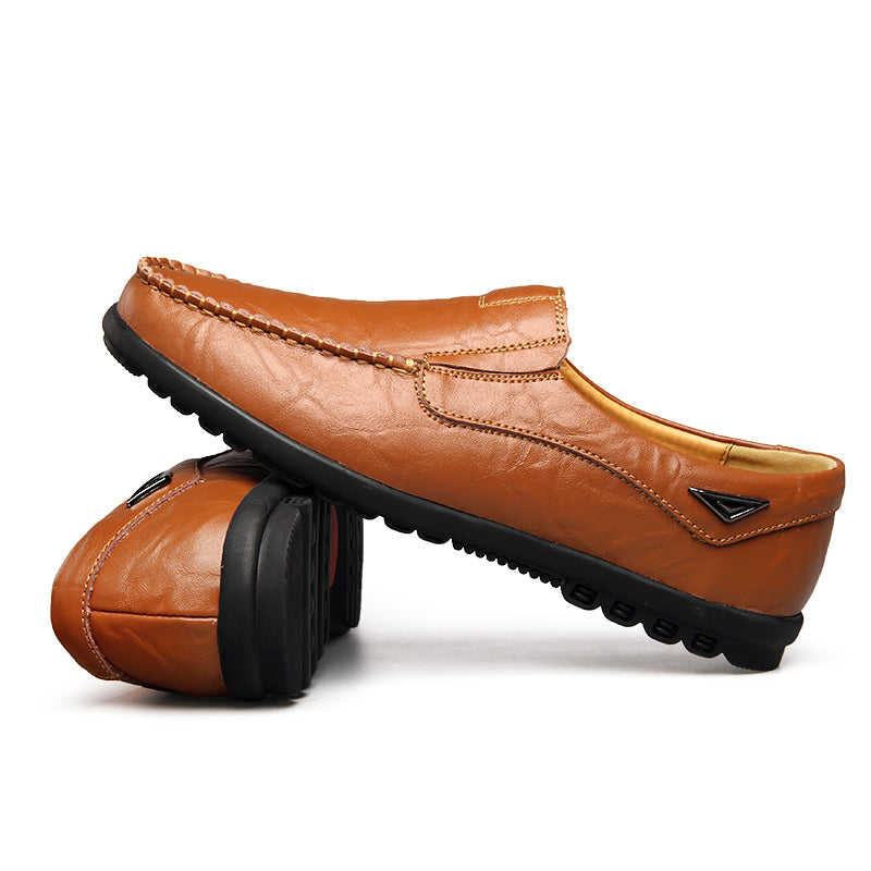Evan's ComfortLux Orthopädische London Loafer