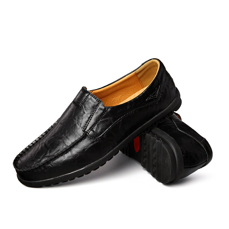 Evan's ComfortLux Orthopädische London Loafer