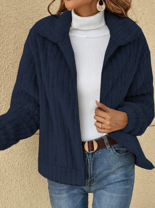 Yvette Eleganz Wintermantel