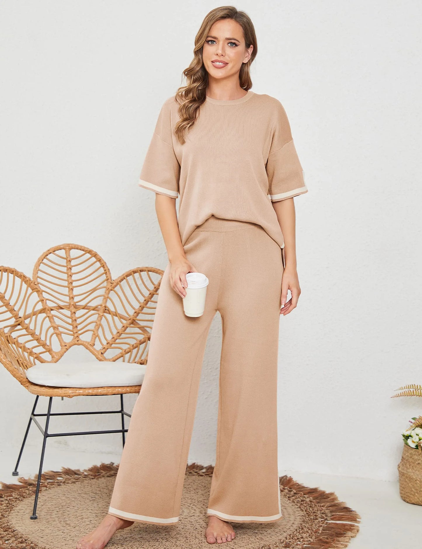 Joyce Strick-Loungewear