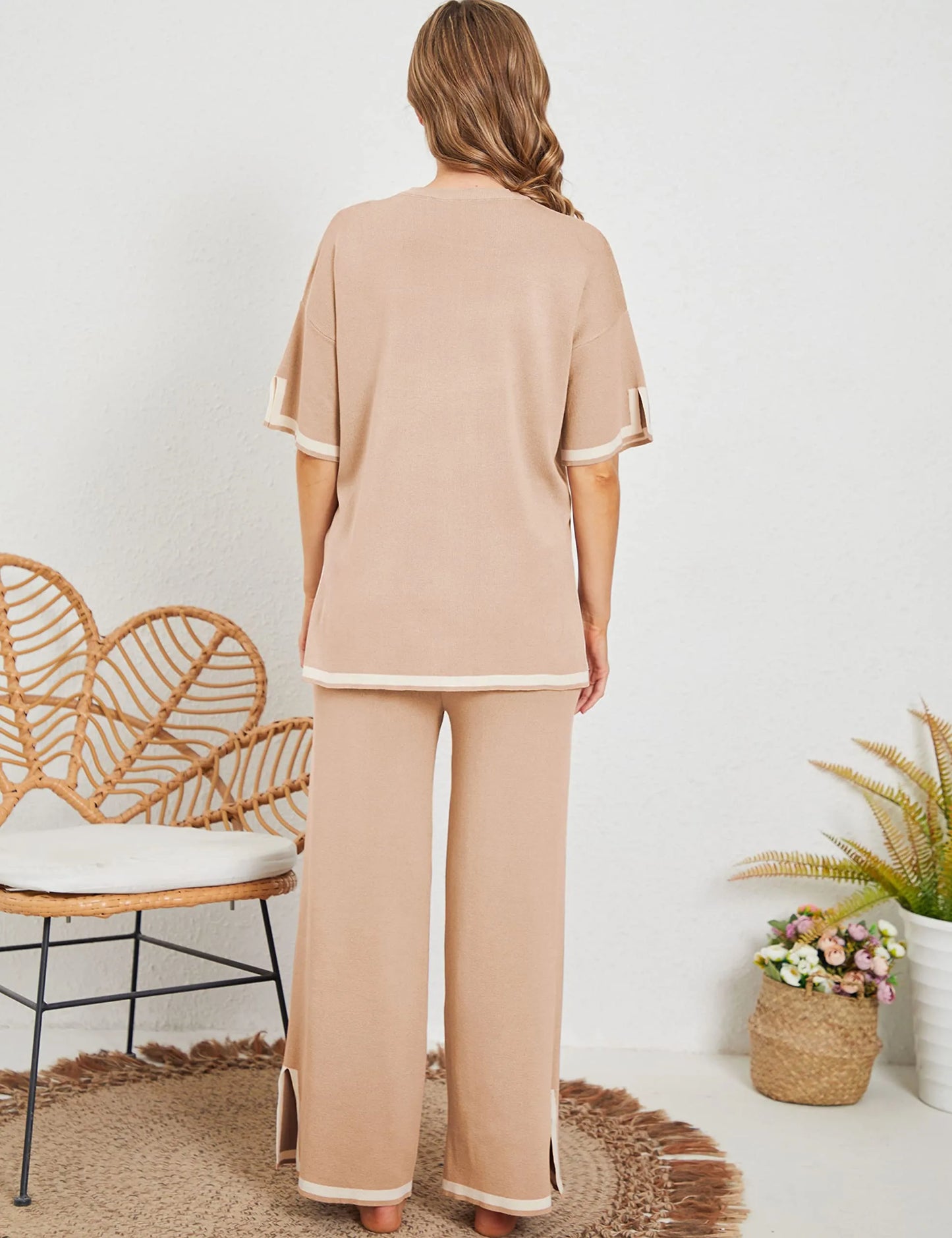 Joyce Strick-Loungewear