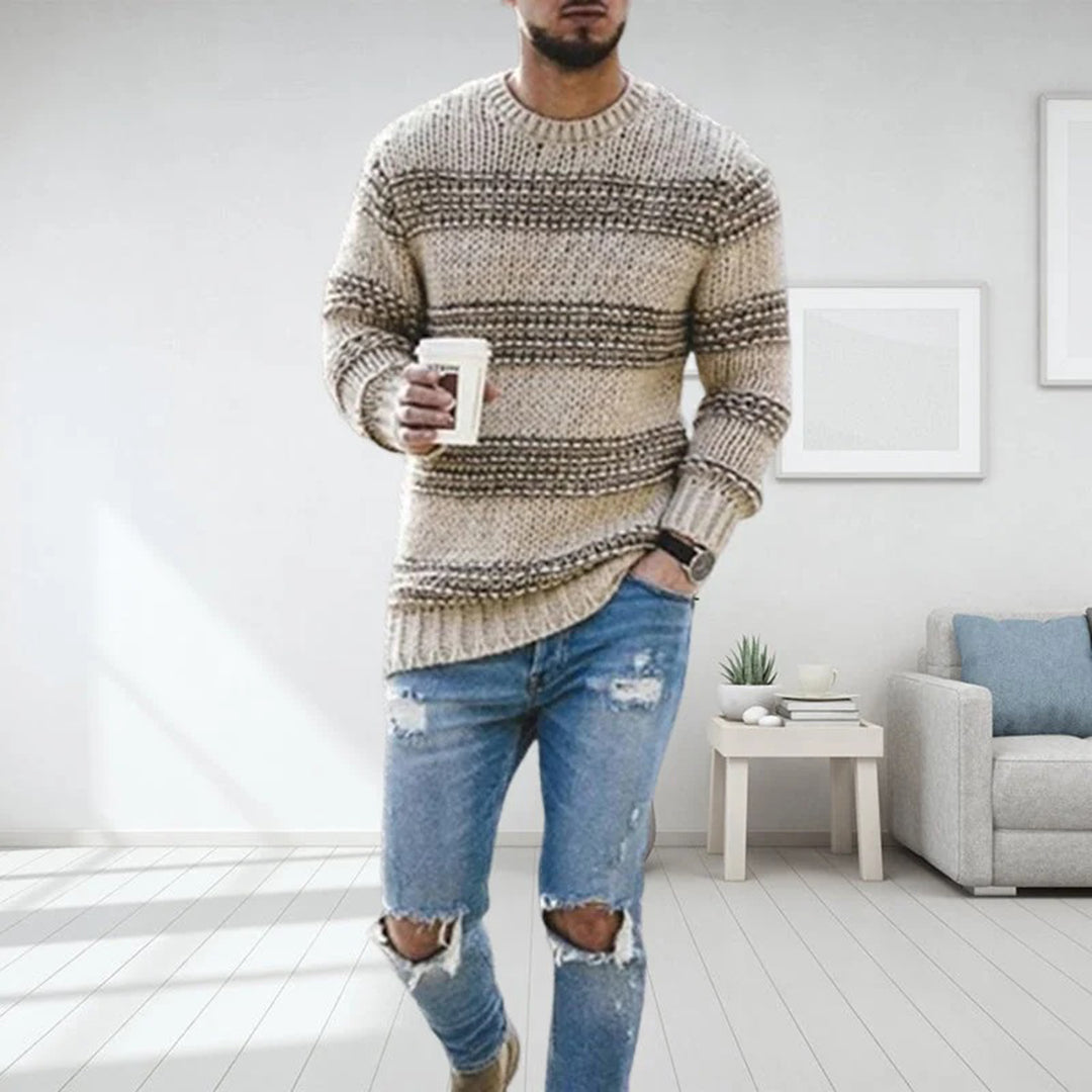 Pullover Männer