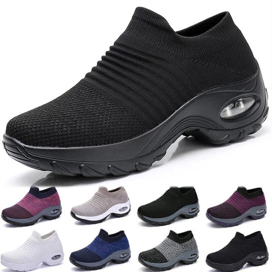 FootGentle Turnschuhe