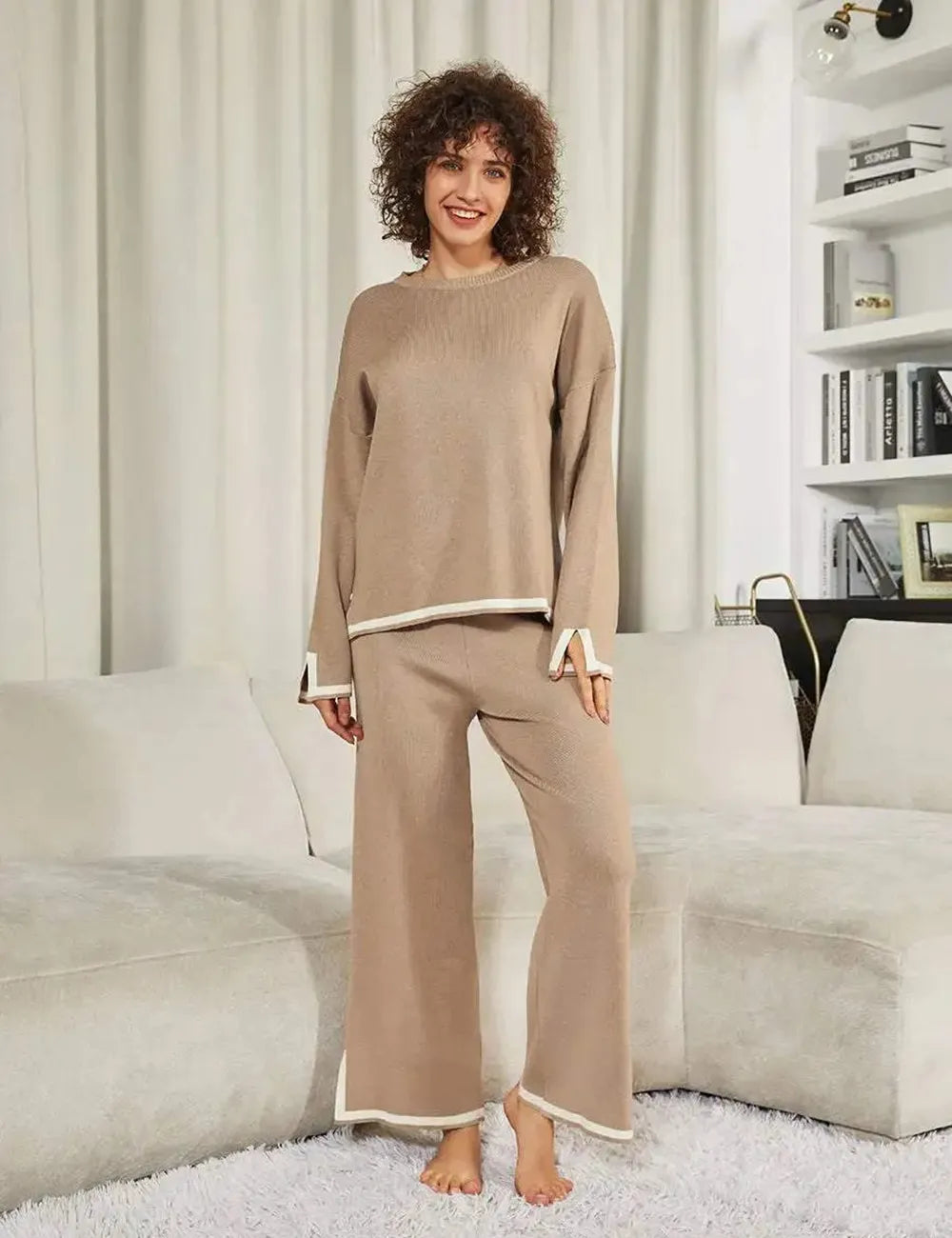 Joyce Strick-Loungewear