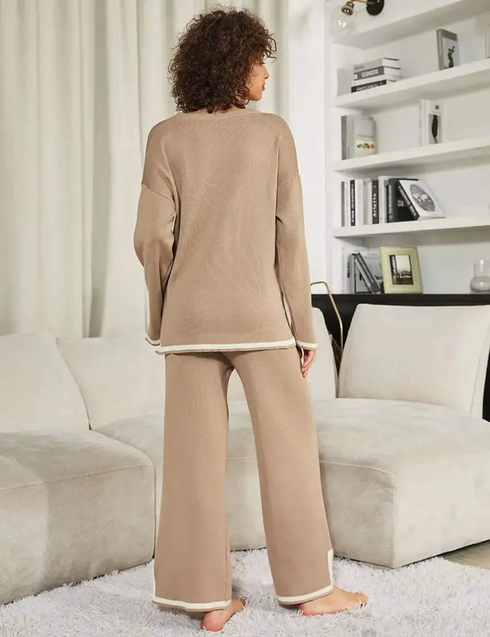 Joyce Strick-Loungewear