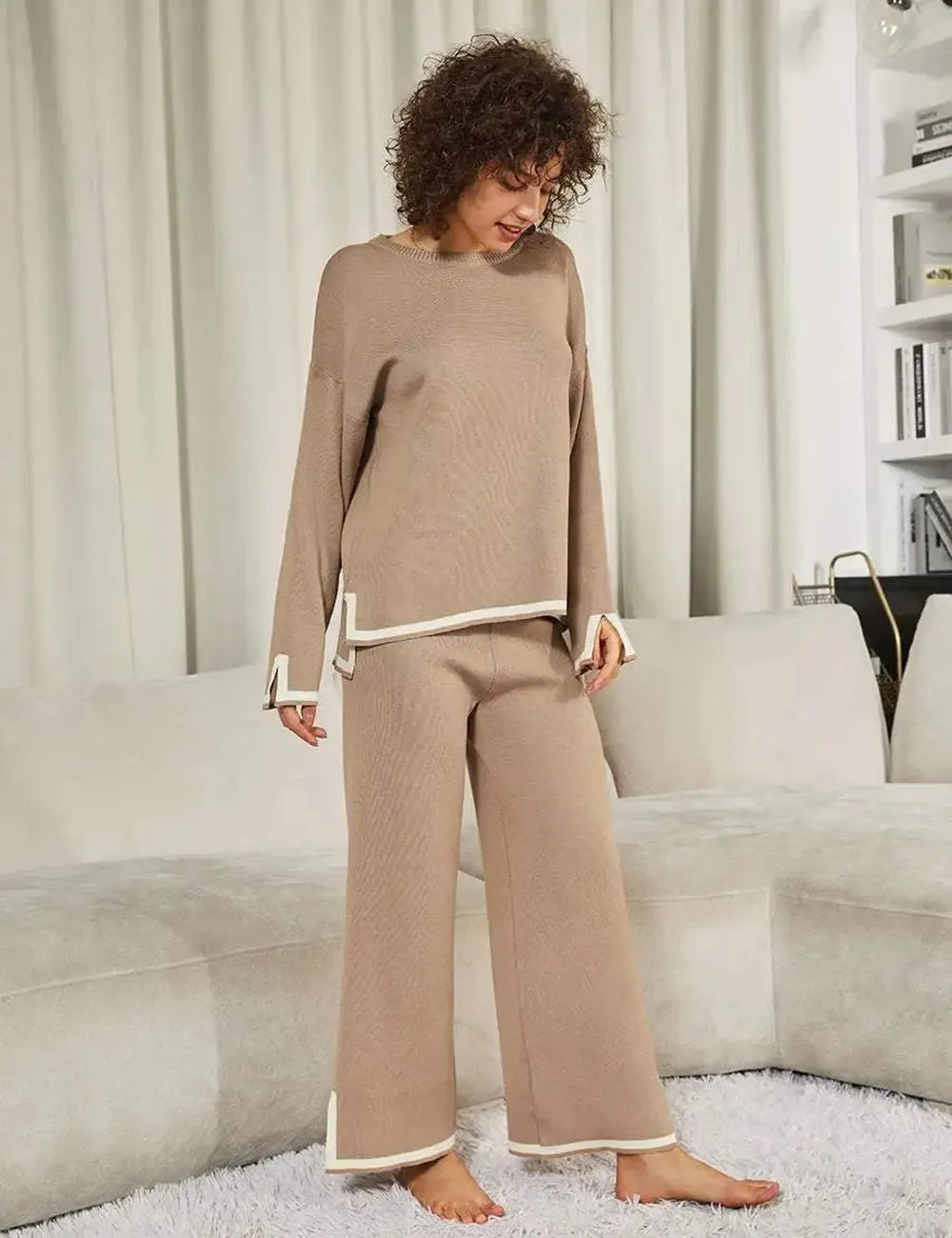 Joyce Strick-Loungewear