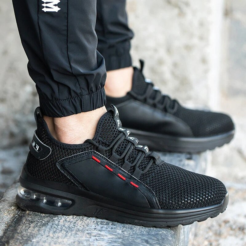 Bastien's Orthopädische Schuhe
