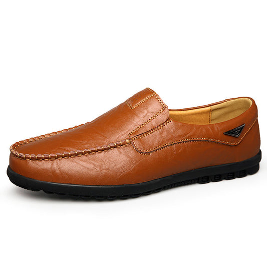 Evan's ComfortLux Orthopädische London Loafer