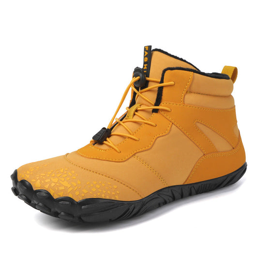 Gemütliche Explorer-Schuhe