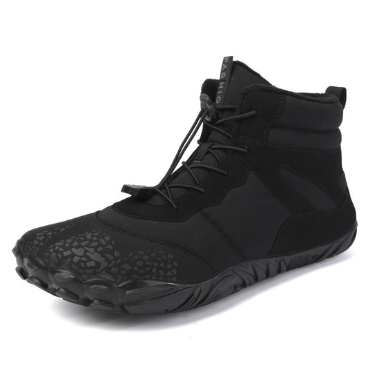 Gemütliche Explorer-Schuhe
