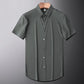 Walter's Nahtloses Waffel-Strick Komfortshirt