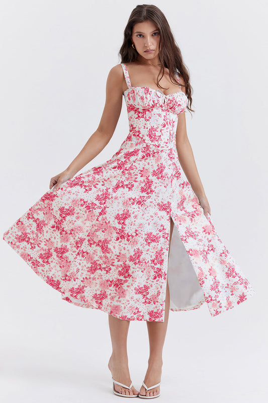 Sigrid's Midi Sundress