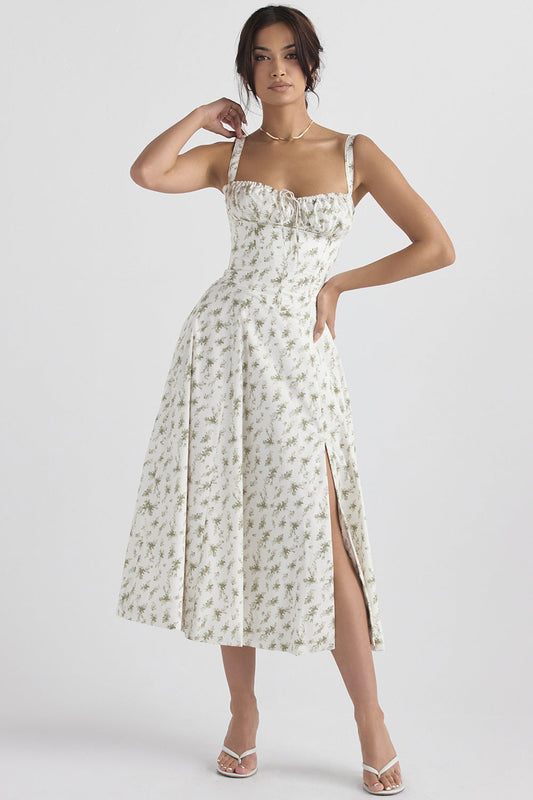 Sigrid's Midi Sundress